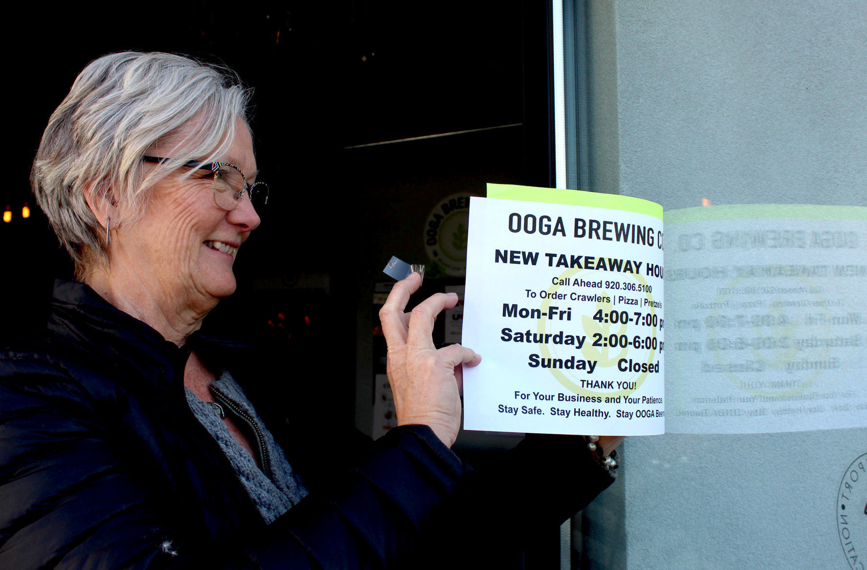 Beaver Dam restaurants/bars hope closure will make a difference in COVID-19